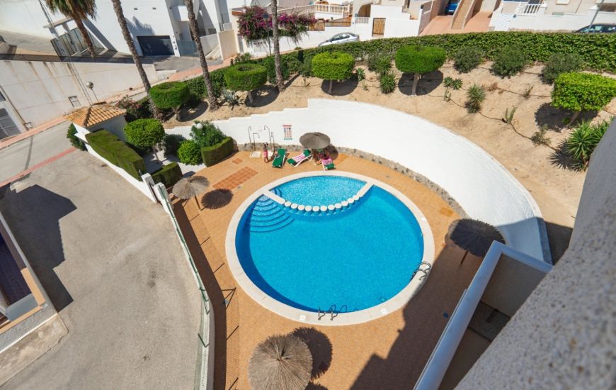 Venta - Apartamentos - Ciudad Quesada