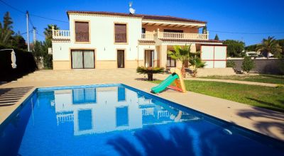 Villa - Sale - Cabo Roig - Cabo Roig