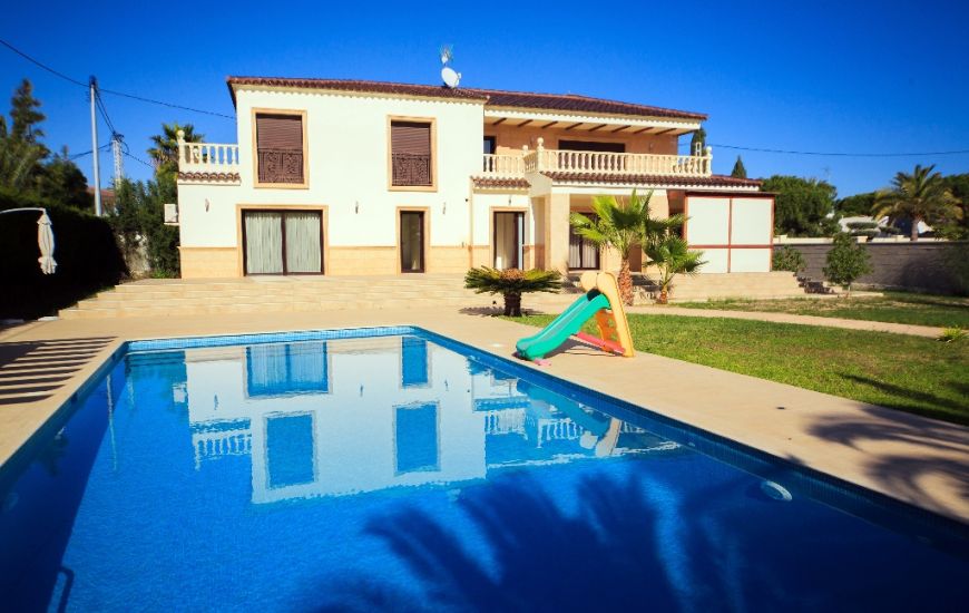 Venta - Villa - Cabo Roig