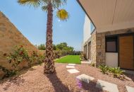 New Build - Villa - Benidorm