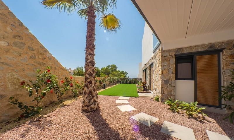 New Build - Villa - Benidorm