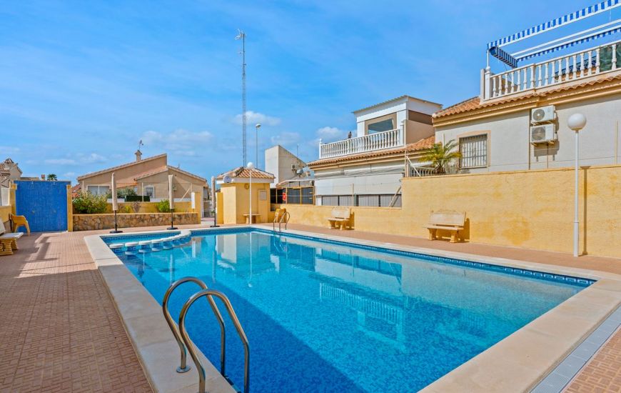 Sale - quadrant - Rojales