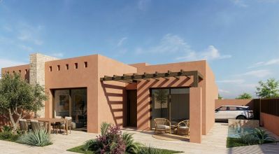 Villa * - New Build - Torre Pacheco * - Torre Pacheco *