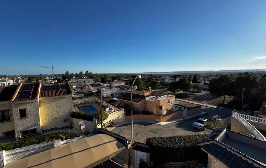 Venta - Villa - Ciudad Quesada