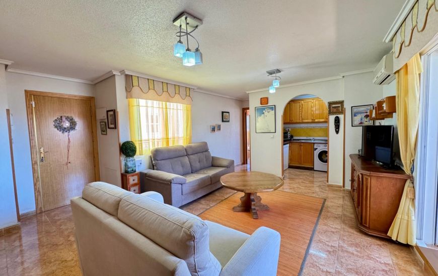 Venta - Terreno - Torrevieja