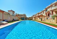 Venta - Adosado - Playa Flamenca