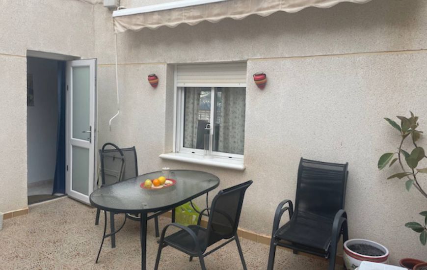 Sale - Villa - Ciudad Quesada