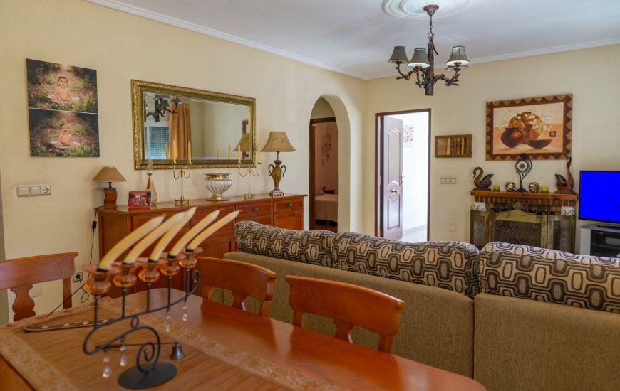 Sale - Villa - Ciudad Quesada