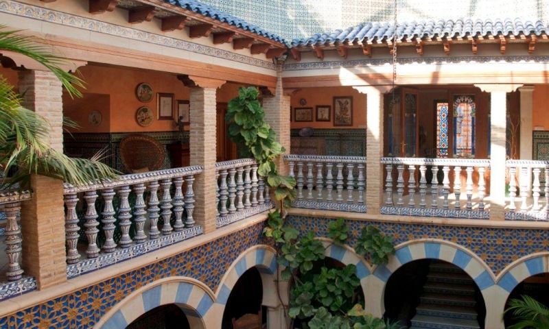 Sale - Villa - Orihuela Costa