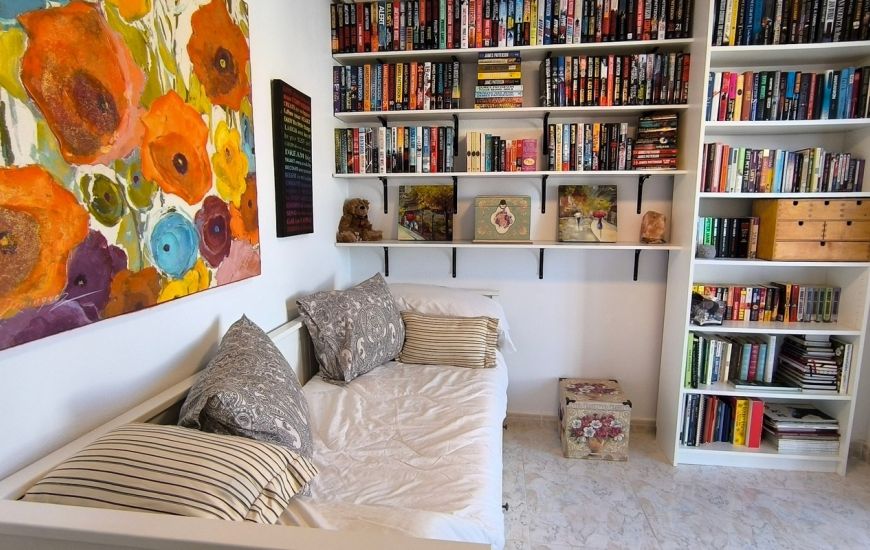 Sale - Villa - Ciudad Quesada