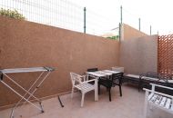 Sale - Rijtjeshuis - Ciudad Quesada