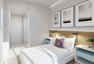 New Build - Apartments - Los Alcázares