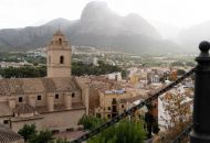 Sale - Apartments - Polop