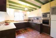 Sale - Villa - Orihuela Costa