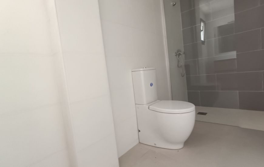 New Build - Villa - Cañada de la Leña