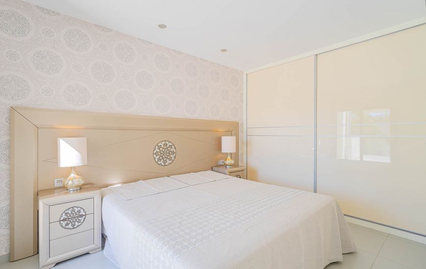 Sale - Villa - Ciudad Quesada