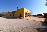 Sale - Finca - Albatera
