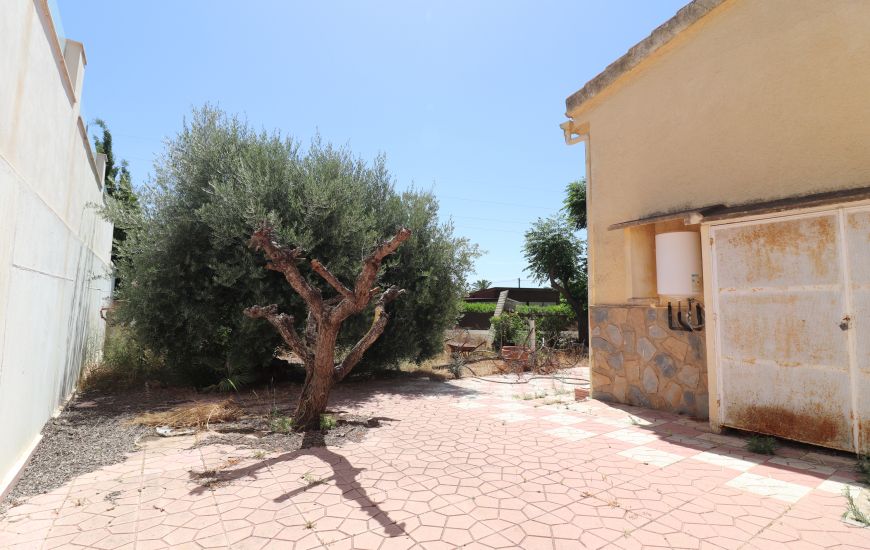 Sale - Villa - Ciudad Quesada