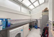 Venta - Adosado - La Zenia