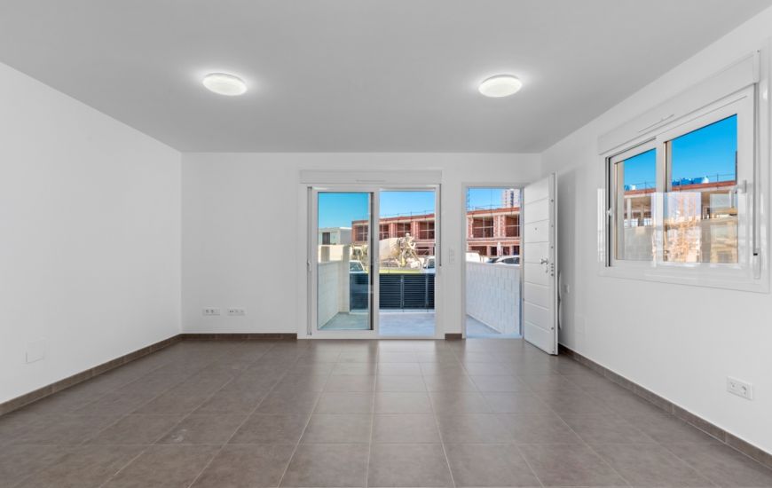 Venta - Bungalow - Gran Alacant