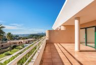 Sale - Apartments - Altea