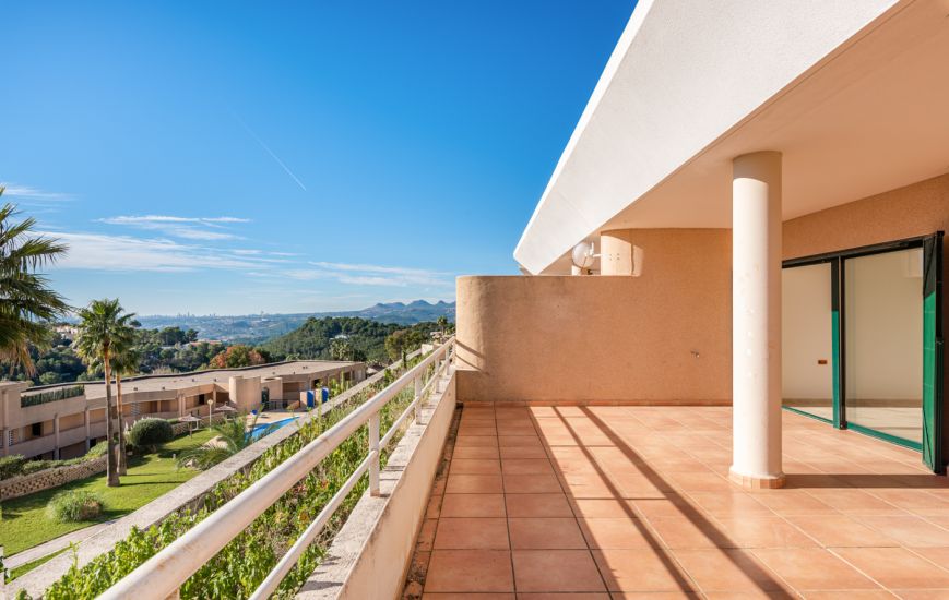 Sale - Apartments - Altea