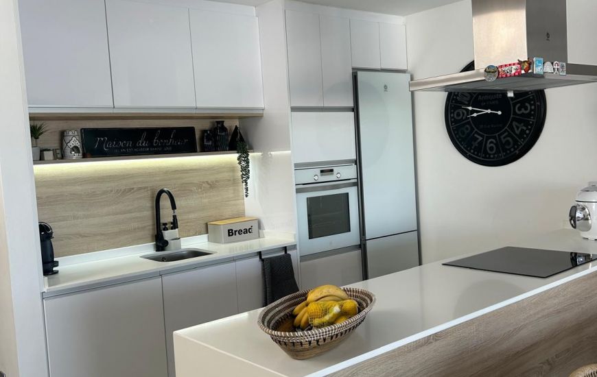 Sale - Villa - Daya Vieja