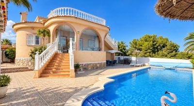 Villa - Sale - Ciudad Quesada - Ciudad Quesada