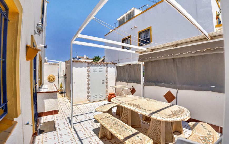 Sale - Duplex - Torrevieja