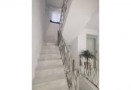 Nueva construcción  - Villa - Campoamor