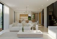 Nueva construcción  - Villa - Finestrat