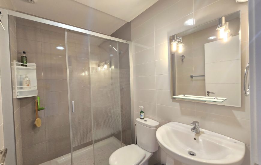 Sale - Apartments - Torrevieja