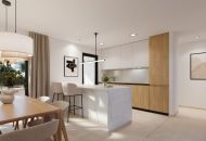 Sale - Apartments - Fuente Alamo - Fuente alamo de Murcia