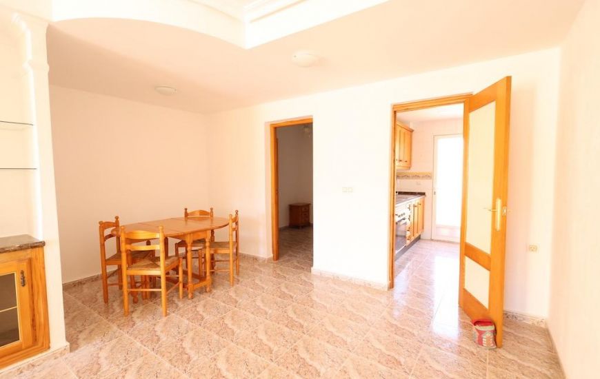 Sale - Bungalow - Orihuela Costa