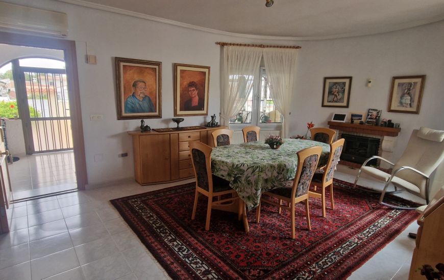 Venta - Villa - Ciudad Quesada