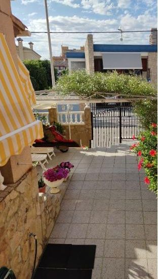 Sale - Villa - 