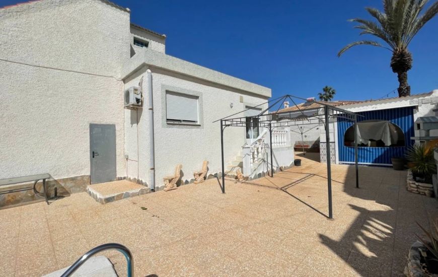 Sale - Villa - Ciudad Quesada