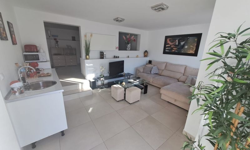 Sale - Villa - Ciudad Quesada