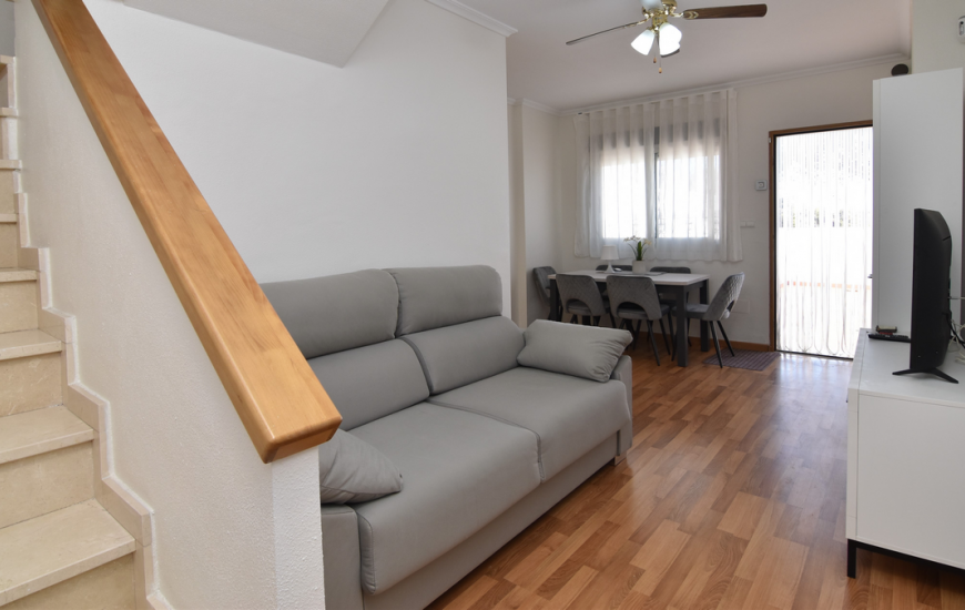 Sale - Townhouse - Guardamar del Segura