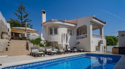 Villa - Sale - Ciudad Quesada - Ciudad Quesada