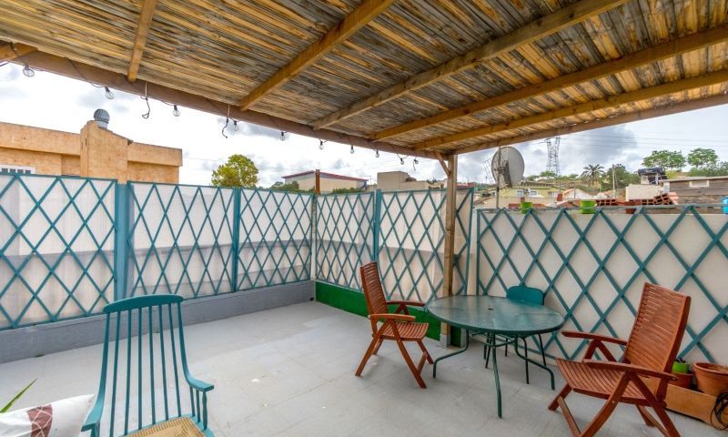 Sale - Apartments - Ciudad Quesada