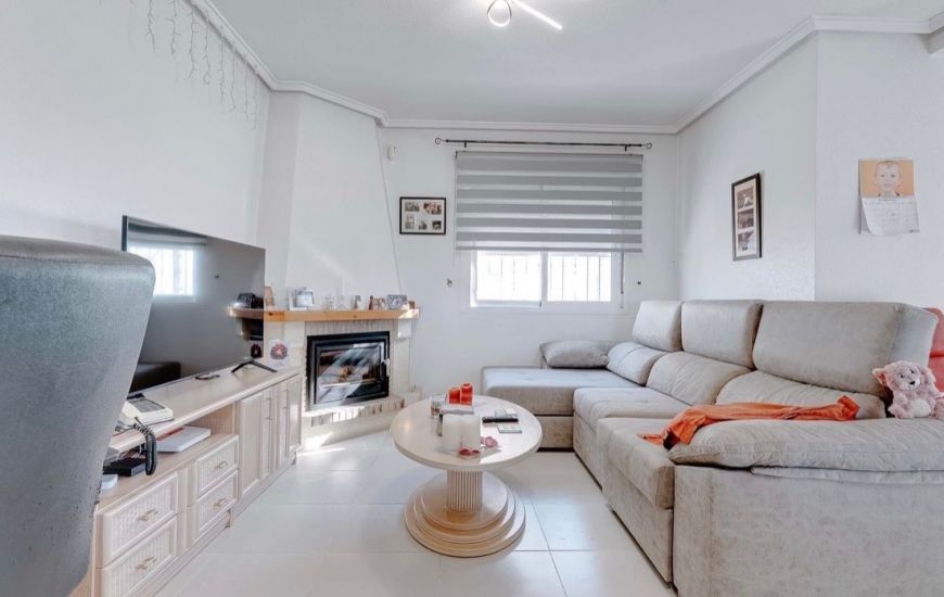 Sale - Villa - Ciudad Quesada