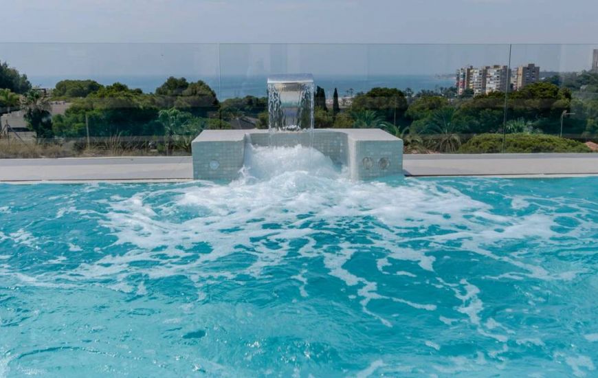 New Build - Villa - Campoamor