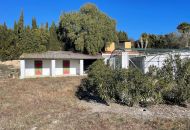 Sale - Country Property - Benimarfull