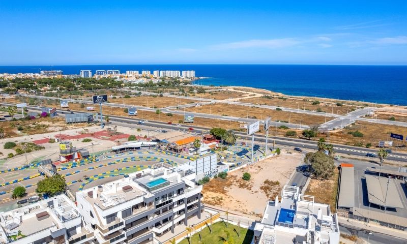 Venta - Apartamentos - Orihuela Costa