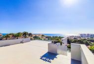 New Build - Villa - Dehesa de Campoamor