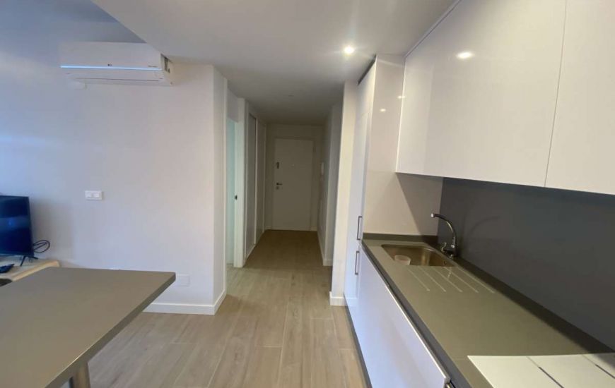 Sale - Apartments - Villamartin