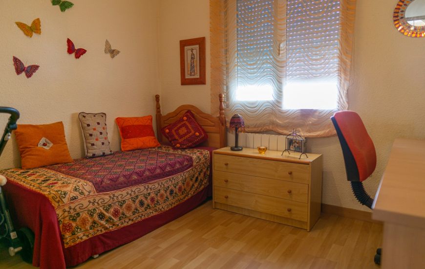 Sale - Villa - Ciudad Quesada