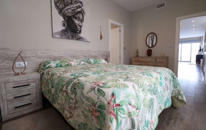 Sale - Half Vrijstaand Huis - Daya Vieja - 