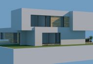 New Build - Villa - Ciudad Quesada